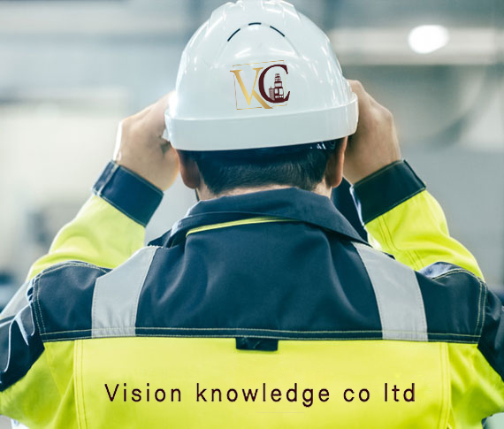 VisionGroupsKSA CO.LTD 